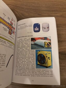 Technické prostředky požární ochrany - 4