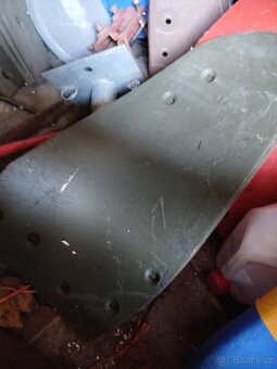 Díly na pluh privát - 4