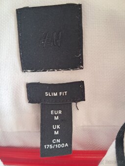 Pánská košile - 4