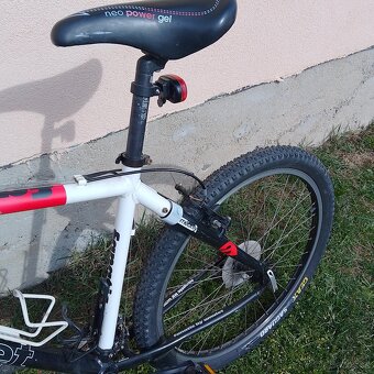 Horské kolo AMULET - 4