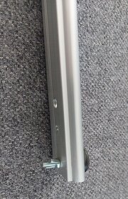 Kamerový slider / pojezd 100cm - 4