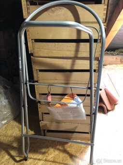 Dětská vanička se stojanem - 4