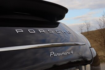 ❤️ Porsche Panamera 3.6 116 000km ❤️ - 4