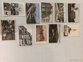 Pohlednice - 4