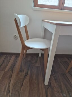 Jídelní sestava - 4