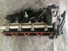 2,0 tfsi prodám motorové díly - 4