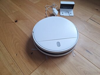 Mi Robot Vacuum - Mop Essential - 4