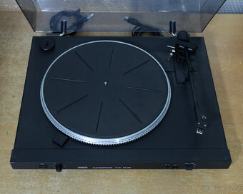 Gramofon Renkforce. - 4