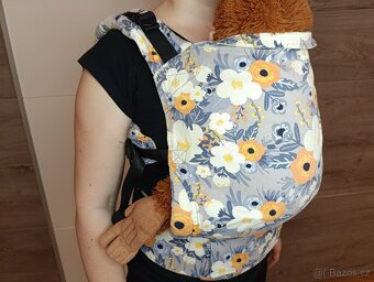 nosítko Tula standard - 4