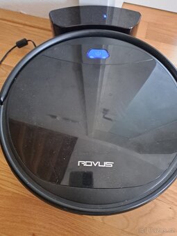 Robotický vysavač - 4