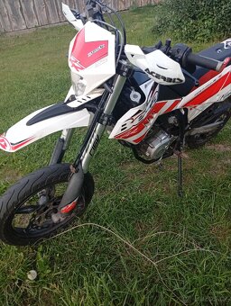 Beta RR 125 LC  r.2017 TK do 2030 - 4