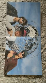 Beastie Boys : Licensed to Ill LP - 4