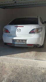 Mazda 6 - 4