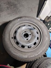 Letni pneu Pirelli Cinturato P1 195/60/R15 - 4