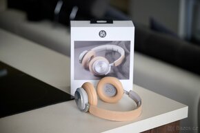 B&O Beoplay H9i Natural sluchátka - 4