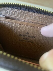 Louis Vuitton zippy coin - 4