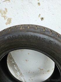 Letní pneu barum 185/65 R15 88T - 4
