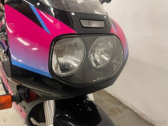Suzuki GSXR 1992 - 93 - sběratelský stav - 4