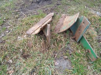 Pluh obracak roto 335, agronom - 4