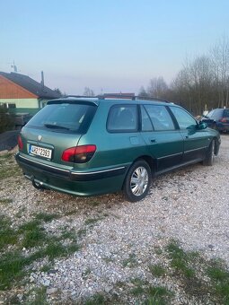 Peugeot 406 2.0 HDi - 4