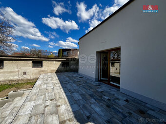 Pronájem bytu 3+kk, 85 m², Lanškroun, ul. Dobrovského - 4