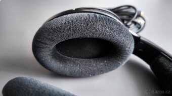 Prodám špičková sluchátka Sennheiser HD 560s - 4