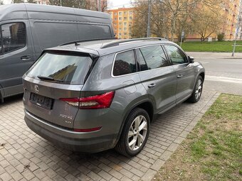 Prodám Kodiaq 2019 2.0tdi 140kw 44 - 4