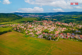 Prodej rodinného domu, 253 m², Tetín, ul. Mramorová - 4