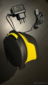 Kärcher elektronická škrabka na zamrzlá okna - 4