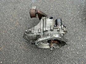 AUTOMATICKÁ PŘEVODOVKA SMART 0.6 33KW 02020006079 - 4
