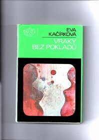DETEKTIVKY - 4
