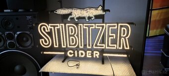 STIBITZER NEON REKLAMA - 4