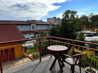Prodej rodinného domu 7+1, 240 m², Moravský Beroun - 4