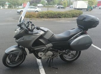 Honda NT 700 Deauville - 4