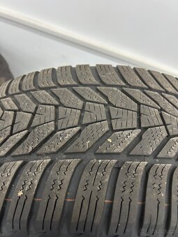 Alu sada Tomason 235/40 R19 96V - 4