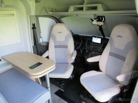 LMC INNOVAN 600 - NOVÝ - PLNĚ VYBAVENÝ - 4