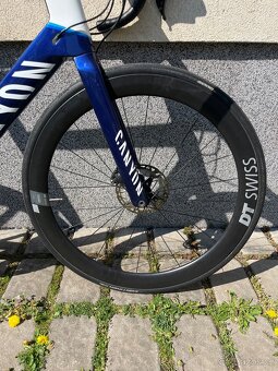Canyon Aeroad CF SL - 4