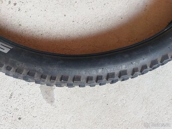 Pneu SCHWALBE  Nobby Nic 29x2,35, kevlar - 4