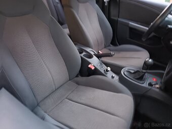 Sedačky Seat Leon II po FL - 4