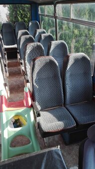 Ikarus Avia Nymburk - 4