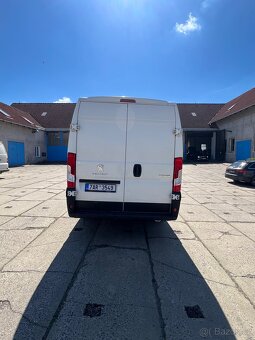 Peugeot Boxer - 4