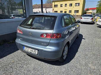 Seat Ibiza 1.2 HTP 47 KW - 4