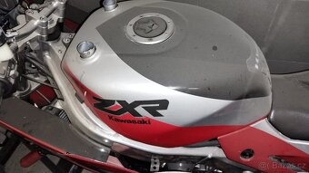 Zxr750 a zx9r - 4