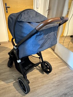 Britax Römer B-agile R - 4
