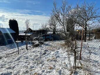 Prodej zahrady 198 m² Žižkova, Počátky - 4
