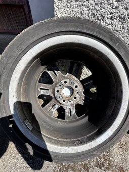 BMW Styling 194M R17 5x120 - 4