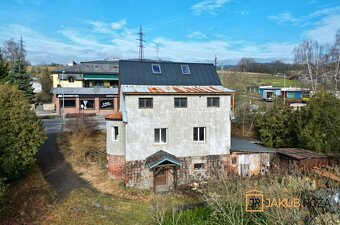 Prodej rodinného domu Vrchlabí Lánovská ul. - 4