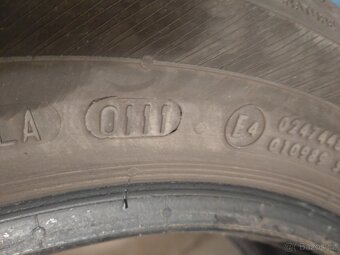 Brillantis 2 185/60 R14 - 4