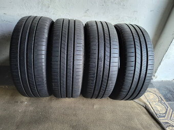 LETNÍ PNEU MICHELIN 205/55/16-4KS - 4