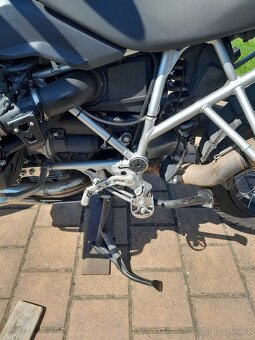 Bmw Gs 1200 - 4